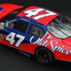 Maybe Cal Naughton Jr. from Talladega Nights only since I like the movie.